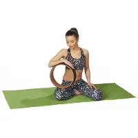 Trendy Sport Yoga Rad Roda