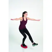 Togu® Aero Step One rot - Level 1