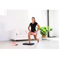 ARTZT vitality - Stabilitätstrainer 2er Set - blau u. schwarz