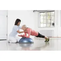 BOSU Home Balance Trainer, ca. Ø 65 blau