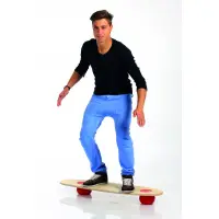 Togu® Balanza Freeride