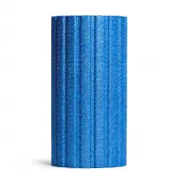 BLACKROLL® GROOVE PRO, ca. 30 x Ø 15 cm azur