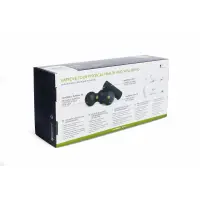 BLACKROLL® BLACKBOX MINI, 3er SET inkl. Mini-Flyer und DVD
