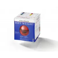 Theraband® - Soft Weight Ball, Gewichtsball