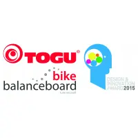 Togu Bike Balance Board Pro