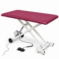 Therapieliege 1-tlg. elektrisch gebraucht