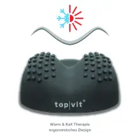 top | vit® nackenstützkissen
