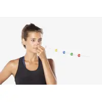 ARTZT neuro Brock String, Schnur für das Augentraining