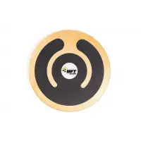 MFT® Fun Disk DIGITAL u. NATURE - das digitale Balanceboard