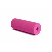 BLACKROLL® MINI Faszienrolle, ca. 15 x Ø 6 cm pink