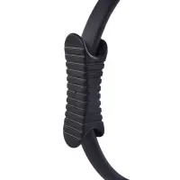 top | vit® pilates.ring, ca. Ø 38 cm, schwarz