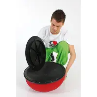 Togu® Jumper Pro rot