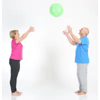 Redondo® Ball Plus grün - Ø 38 cm