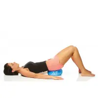 Redondo® Ball Touch, das Original von Togu blau - ca. Ø 22 cm