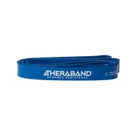 TheraBand® High Resistance Band 4er Set, leicht-schwer,
