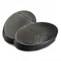 Theraband® BALANCE PAD - STABILITÄTSTRAINER 3er Set - grün, blau,schwarz