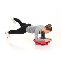 Togu® Dynair® Balance Master  - Ski-Trainer