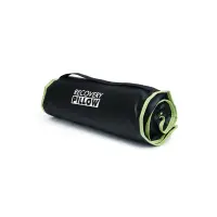 BLACKROLL® RECOVERY PILLOW, Kopfkissen mit Memory-Schaum Blackroll® RECOVERY PILLOW