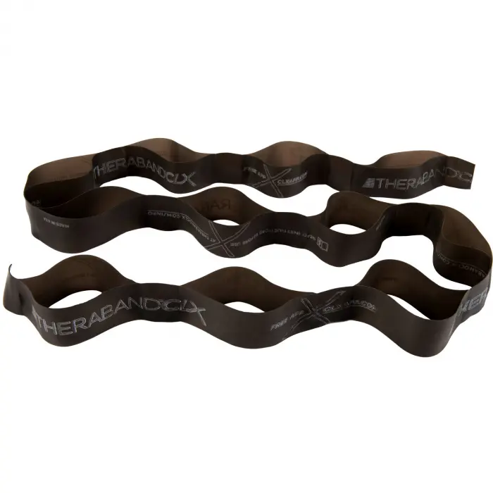 TheraBand® CLX Band, mit 11 Schlaufen, 2,0 m