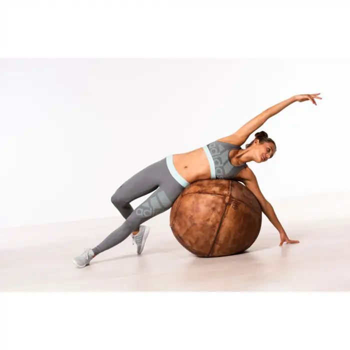 ARTZT Vintage Series Sitzball mit Bezug