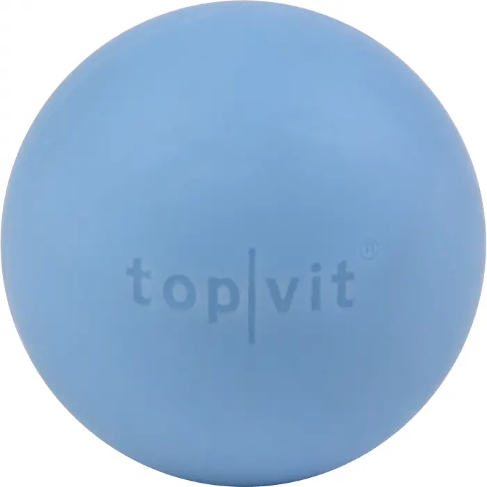 top | vit® trigger.ball hellblau-soft