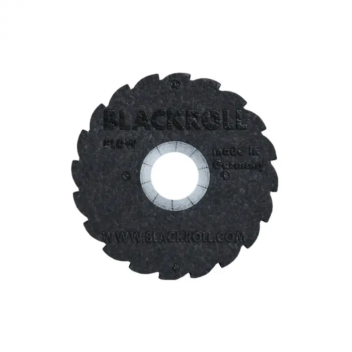 BLACKROLL® FLOW, ca. 30 x Ø 15 cm