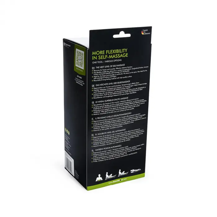 BLACKROLL® DUOFLEX 12