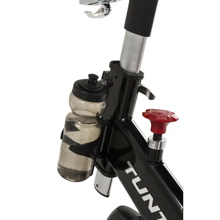 Indoor-Bike Tunturi Sprinter Bike Pro, Platinum Collection
