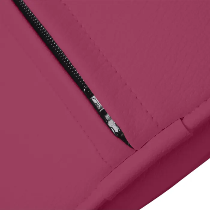 Halbrolle 50 x 18 x 9 cm | Beere