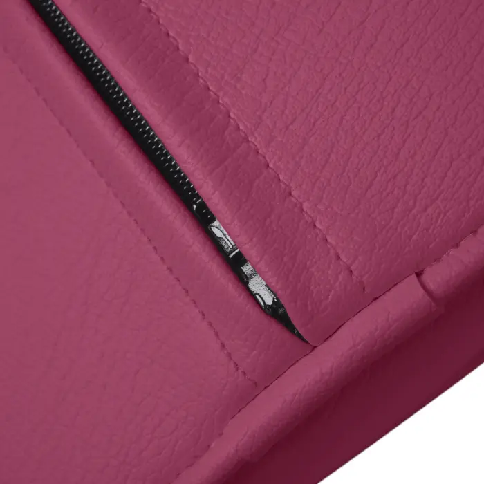 Halbrolle 60 x 15 x 7,5 cm | Beere