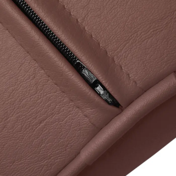Halbrolle 50 x 25 x 12,5 cm | Mocca