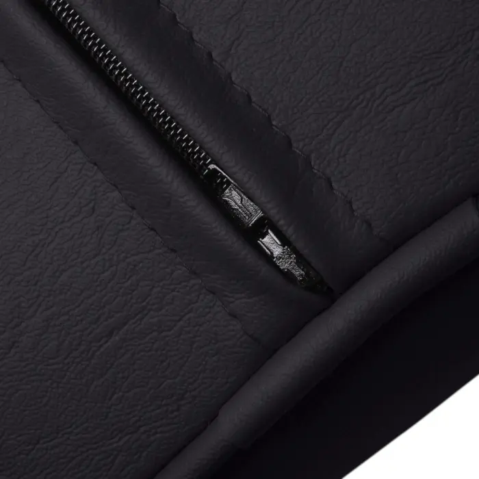 Halbrolle 50 x 25 x 12,5 cm | Schwarz