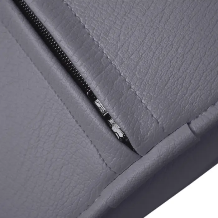 Dreiviertelrolle 50 x 22 x 16 cm | Anthrazit