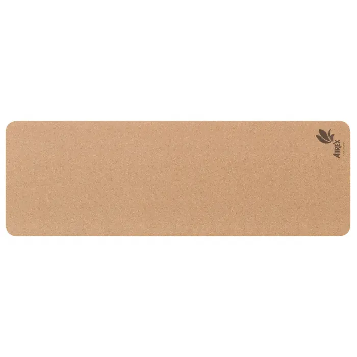 Airex Yoga-Matten ECO-Serie Cork | Cork (natur)