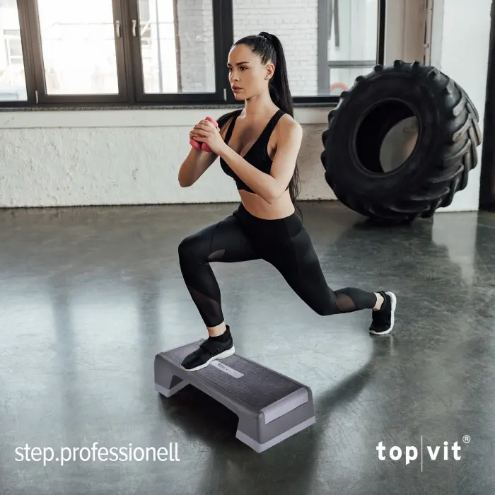 top | vit® step.professionell