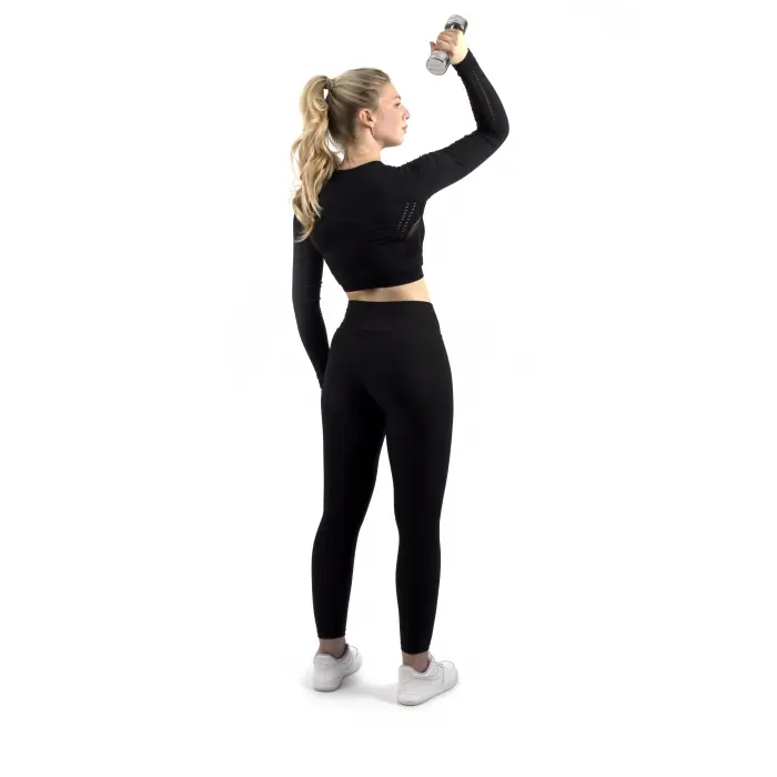 Chrom-Hantel 8,0 kg | Paar