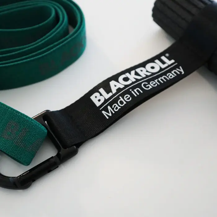 Blackroll® HOOK, schwarz