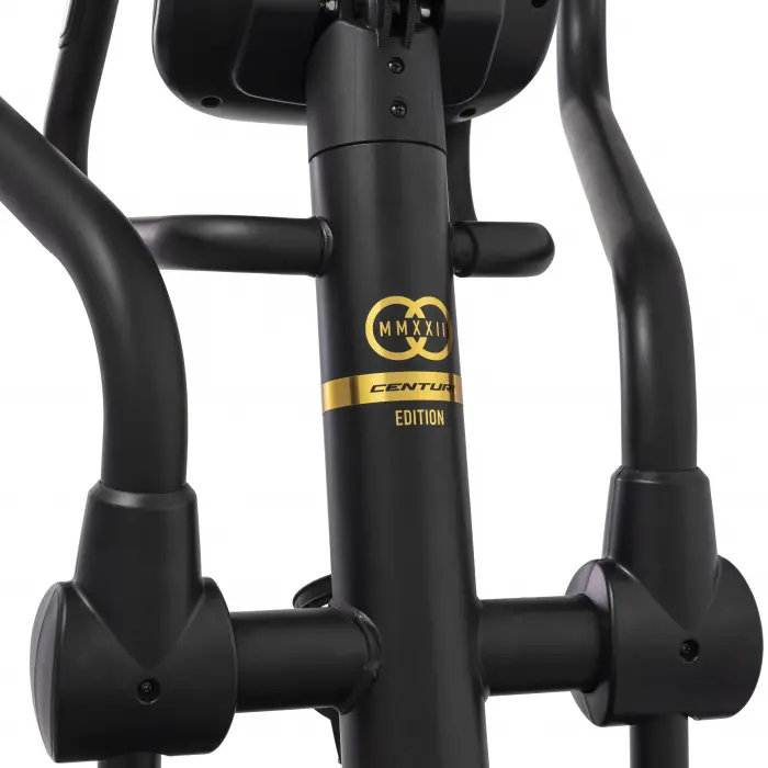 Tunturi Crosstrainer Centuri C100-F