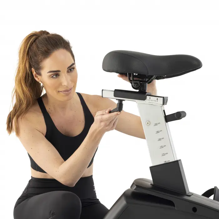 Ergometer Tunturi UB30, Platinum Collection