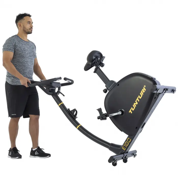 Ergometer Centuri E100