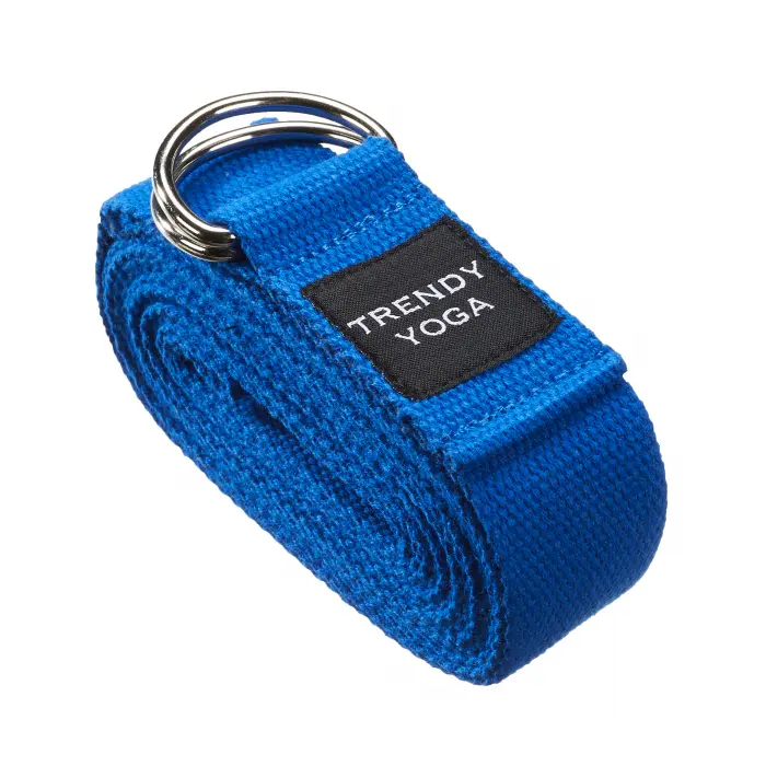TrendySport Yoga Gurt