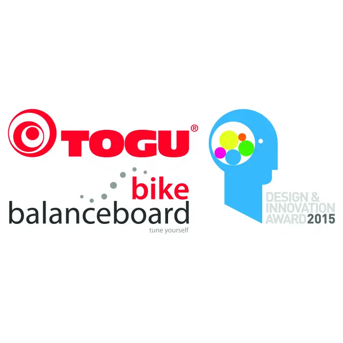 Togu Bike Balance Board Pro