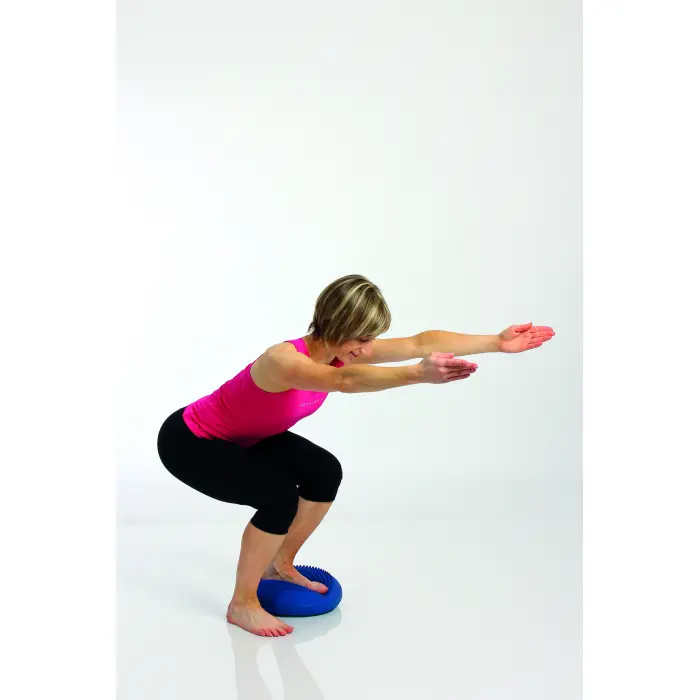Togu® Dynair® Ballkissen® Senso mit Actisan