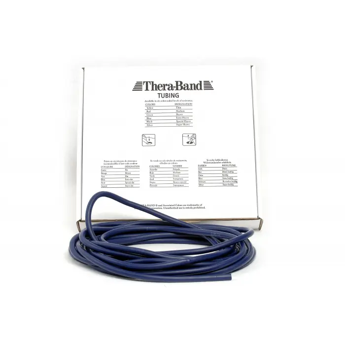 Theraband® Tubing, 7,5 m