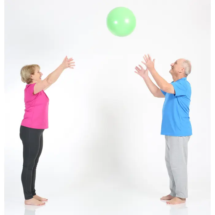 Redondo® Ball Plus grün - Ø 38 cm