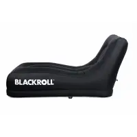 BLACKROLL® AIR LOUNGER 2.0, die aufblasbare Liege