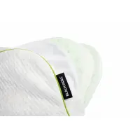BLACKROLL® RECOVERY PILLOW PLUS, Kopfkissen mit extra großer Liegefläche