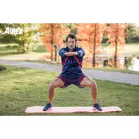 Airex Fitline 180 kiwi | ohne Ösen