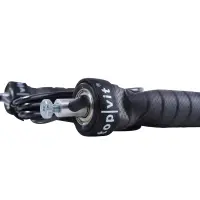 top | vit® speed.rope Professional, Profi-Springseil
