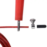 top | vit® speed.rope PREMIUM, Profi-Springseil